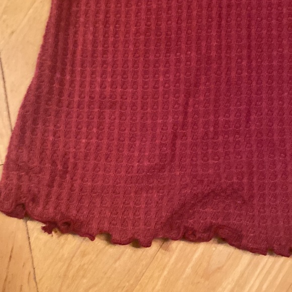 Paper crane Woman’s short sleeve shirt - Picture 3 of 6